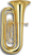 Bass Tuba